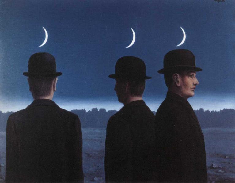 Scopri di più sull'articolo Magritte Berger, storia di un nome